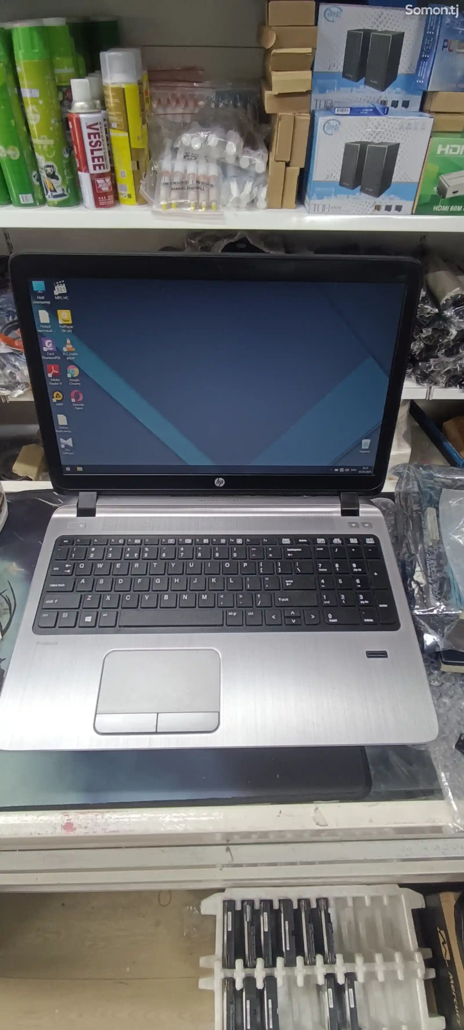 Ноутбук HP ProBook 455 G2-13