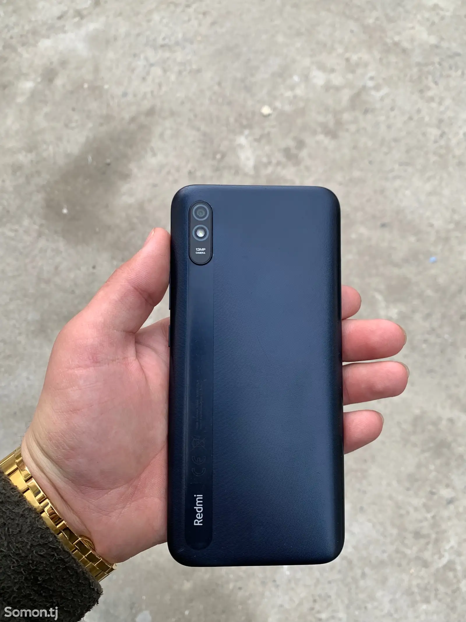 Xiaomi Redmi 9A-1