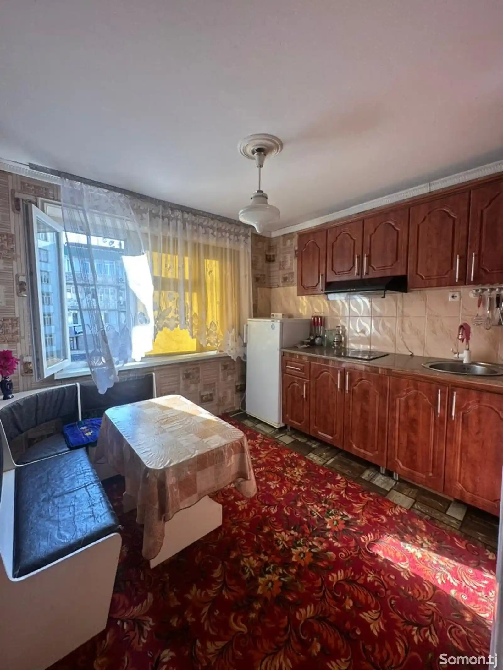 4-комн. квартира, 4 этаж, 80 м², 13 мкр-13