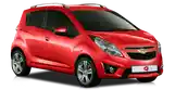 Chevrolet Spark, 2015-2