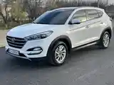 Hyundai Tucson, 2016-3