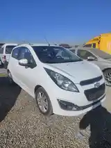 Chevrolet Spark, 2014-2