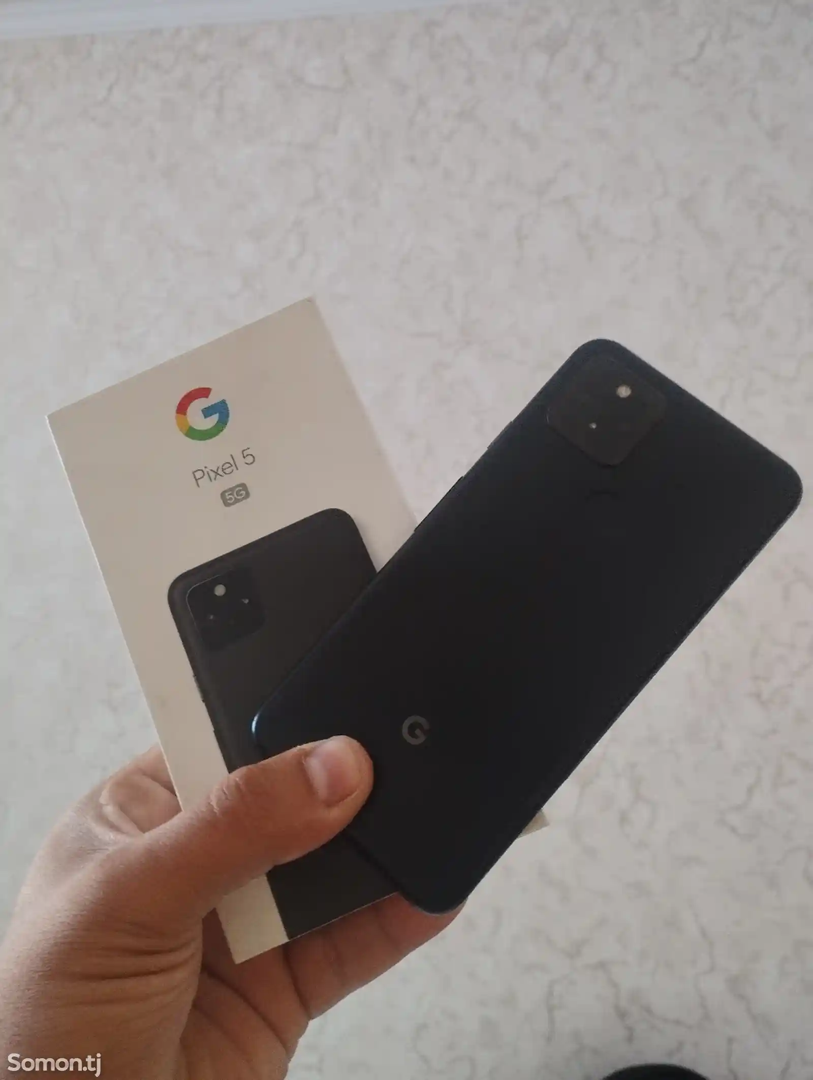 Google Pixel 5-1