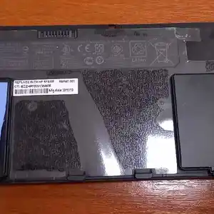 Аккумулятор от HP EliteBook Revolve-810
