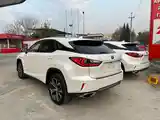 Lexus RX series, 2017-4