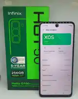 Infinix Hot 50 8/256gb-2