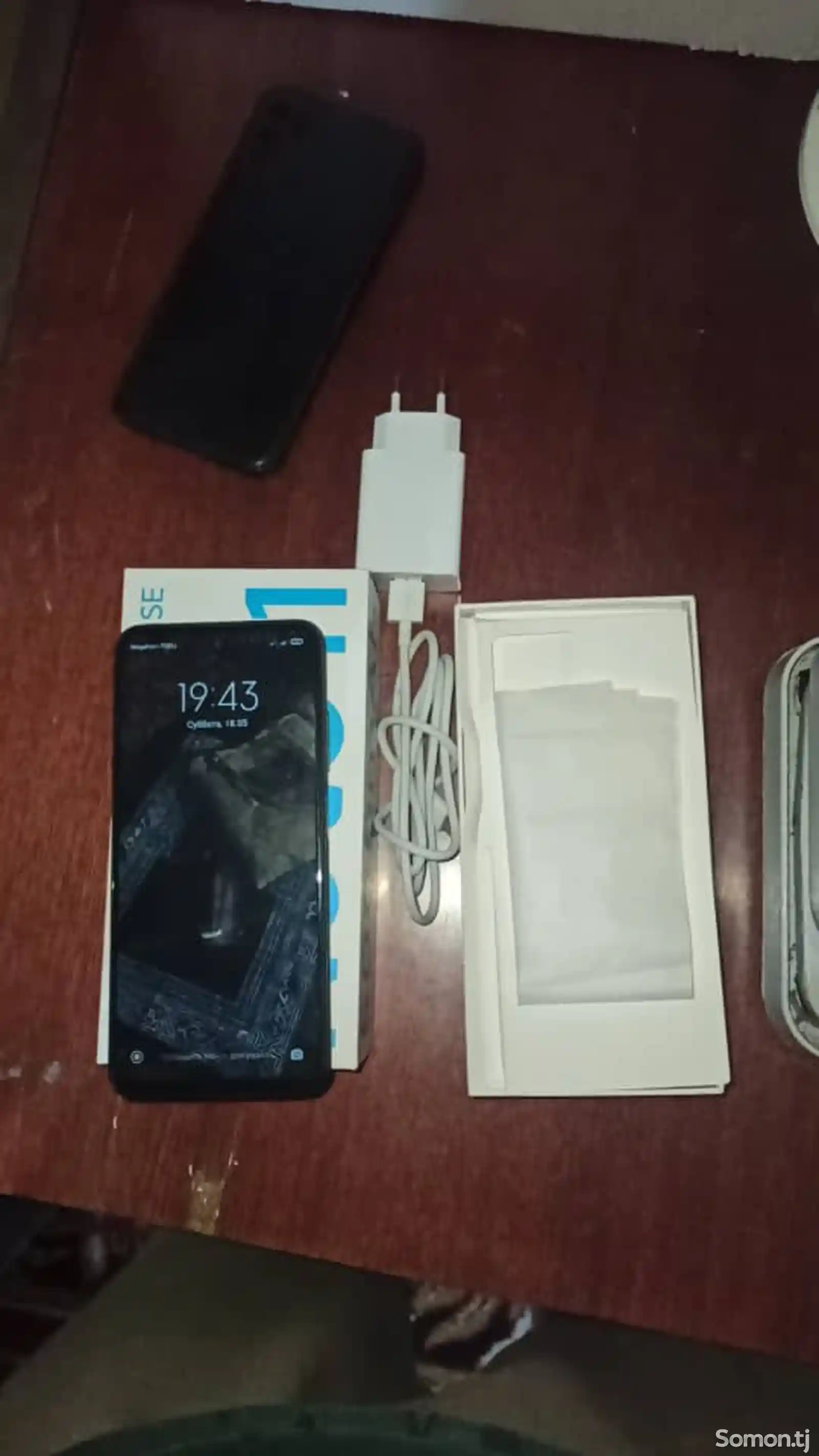 Xiaomi Redmi Note 11 SE-5