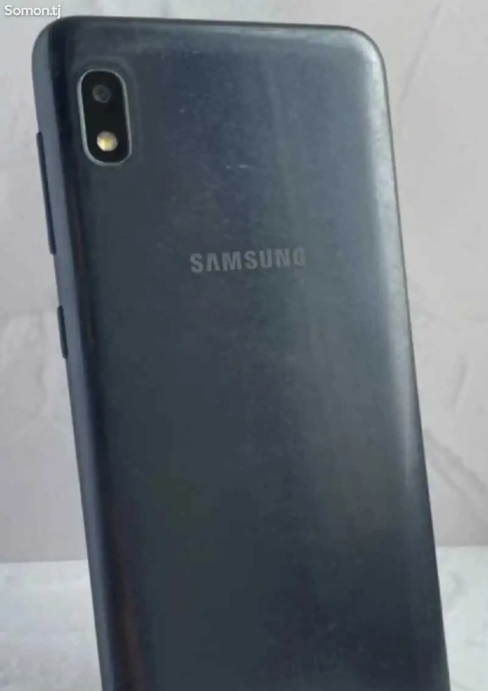 Samsung Galaxy A10