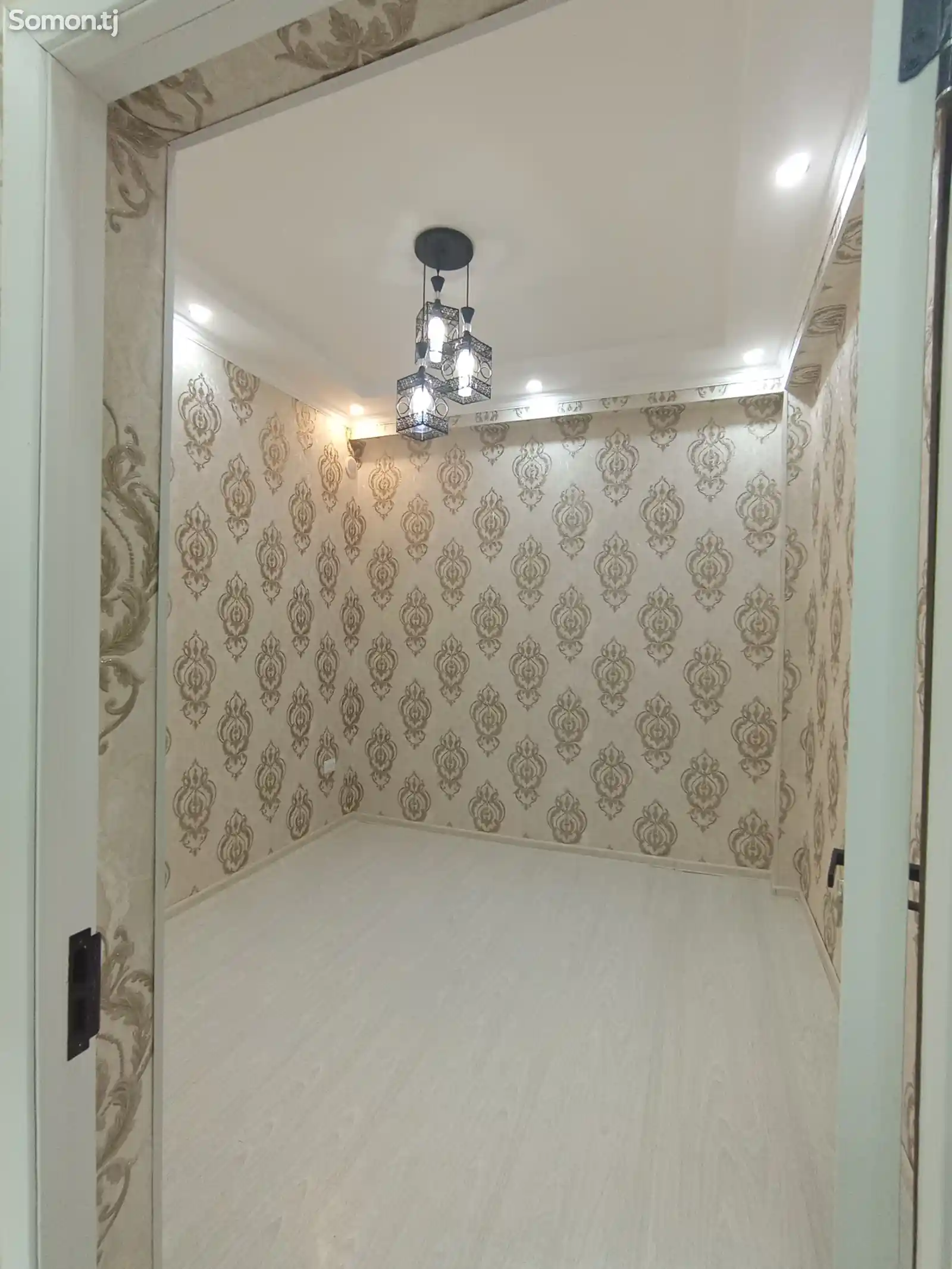 3-комн. квартира, 8 этаж, 45 м², Шабчарог-4