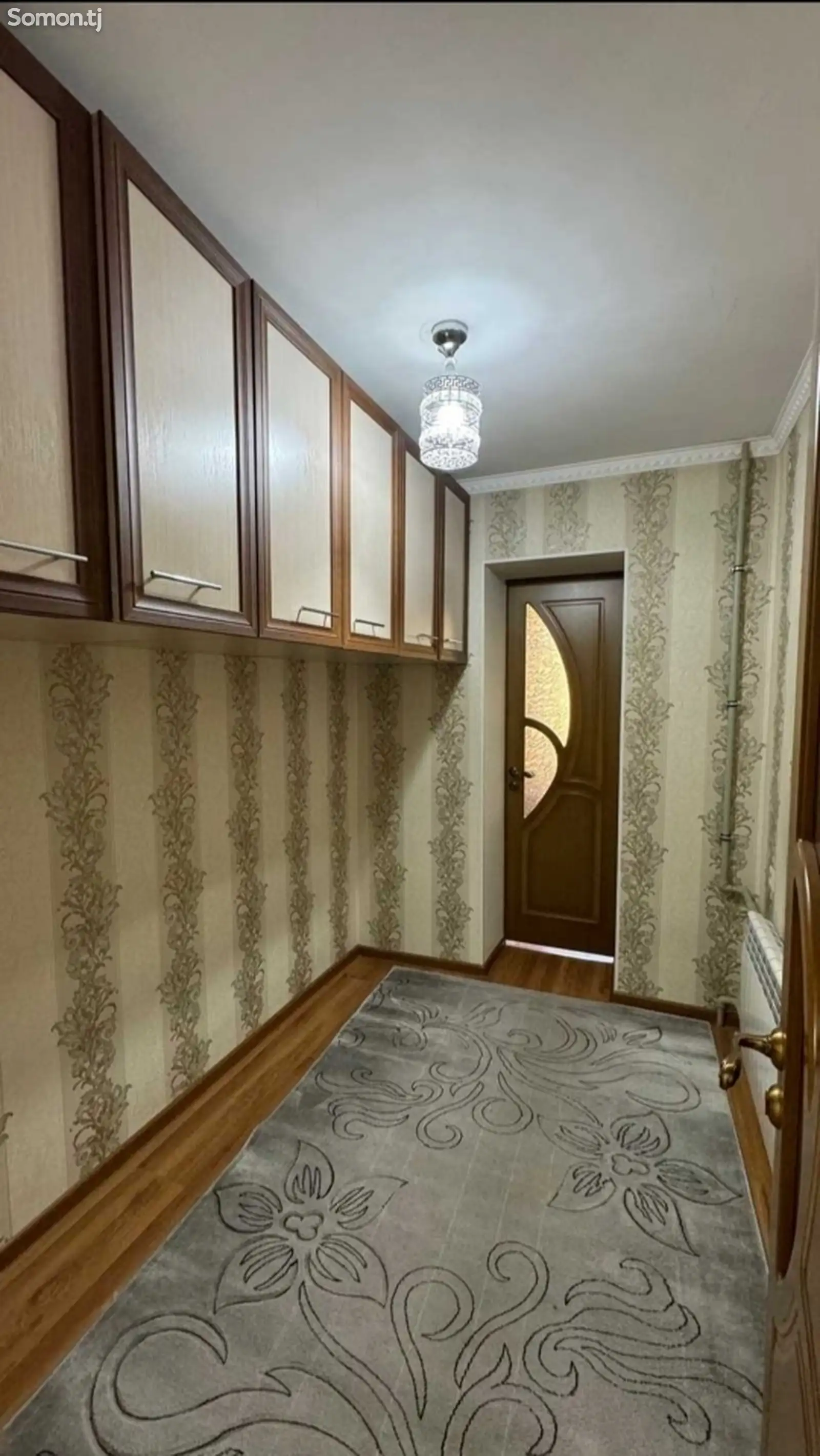 2-комн. квартира, 3 этаж, 50м², Маяковский-8