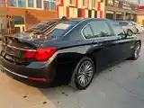 BMW 7 series, 2015-11