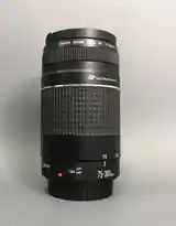 Объектив Canon 75-300mm на заказ-3