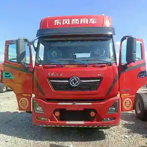 Седельный тягач Dongfeng KL465