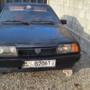 ВАЗ 21099, 1992