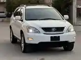 Lexus RX series, 2008-15