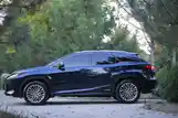 Lexus RX series, 2022-9