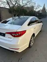 Hyundai Sonata, 2016-4