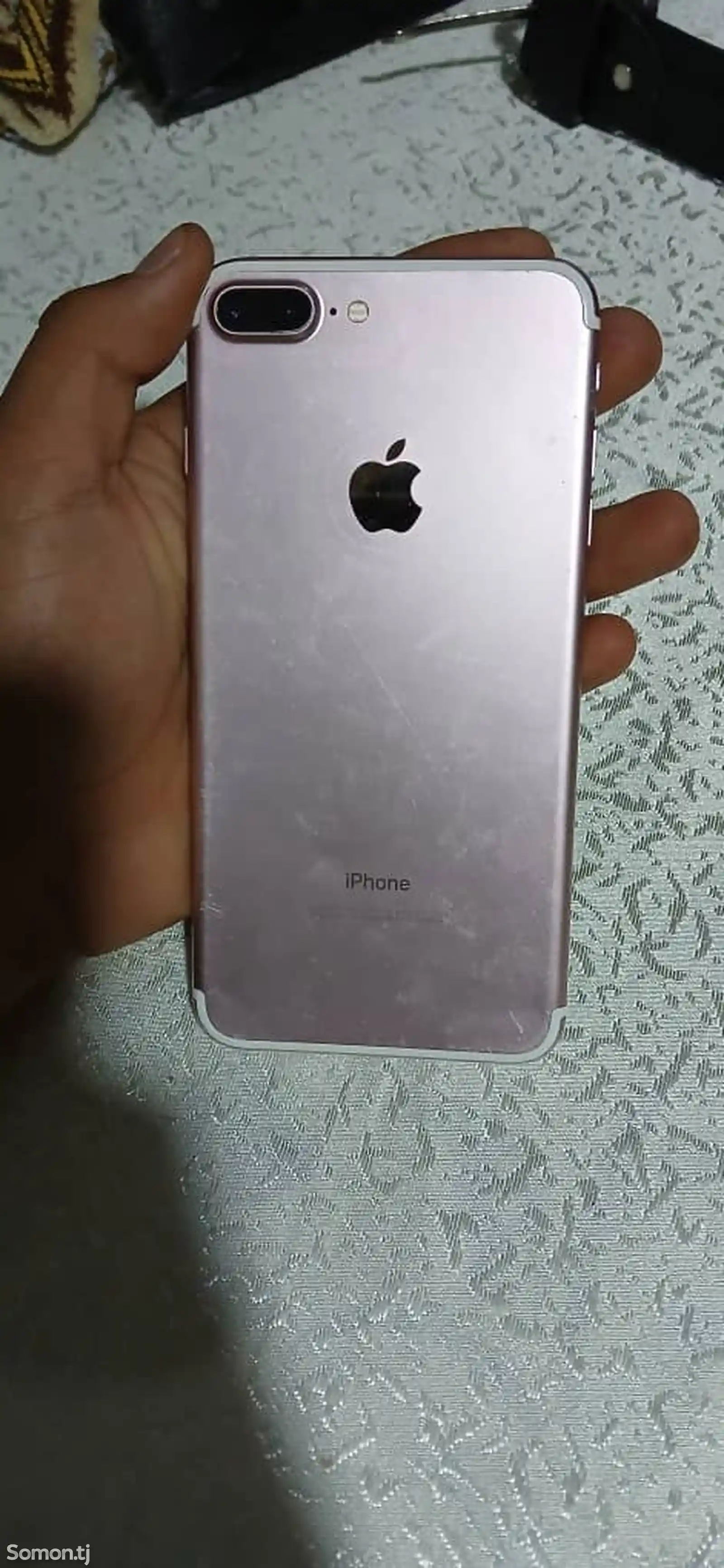 Apple iPhone 7 plus, 128 gb-3