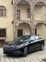 Hyundai Sonata, 2015-4