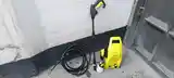 Мойка высокого давления Karcher-2