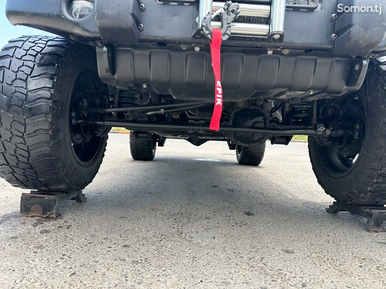 Jeep Wrangler, 2018-15