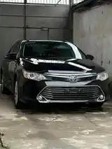 Toyota Camry, 2015-3