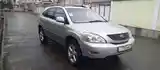 Lexus RX series, 2004-5