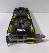 Видеокарта Zotac GTX 760 GDDR5 2GB 256Bit Eclean Technology-3