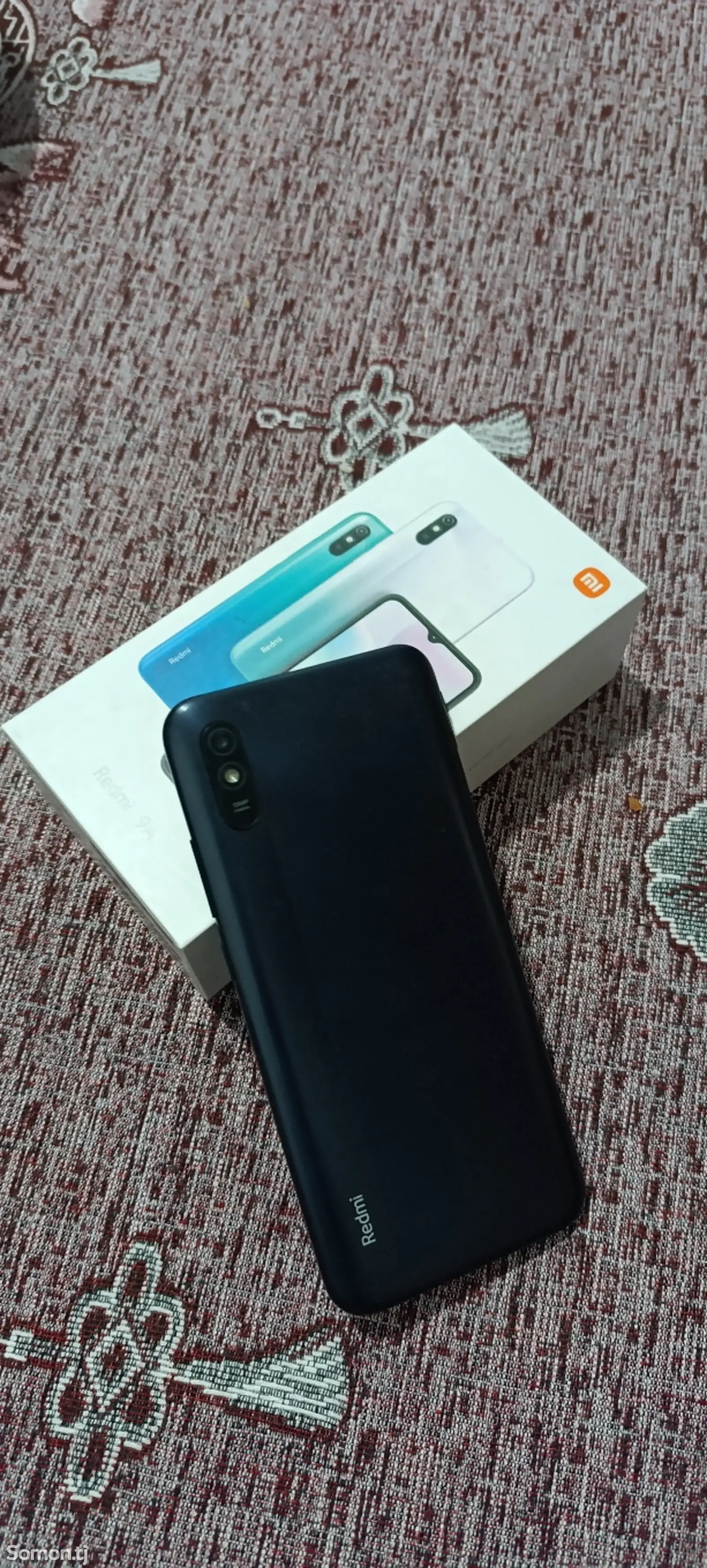 Xiaomi redmi 9 A-1