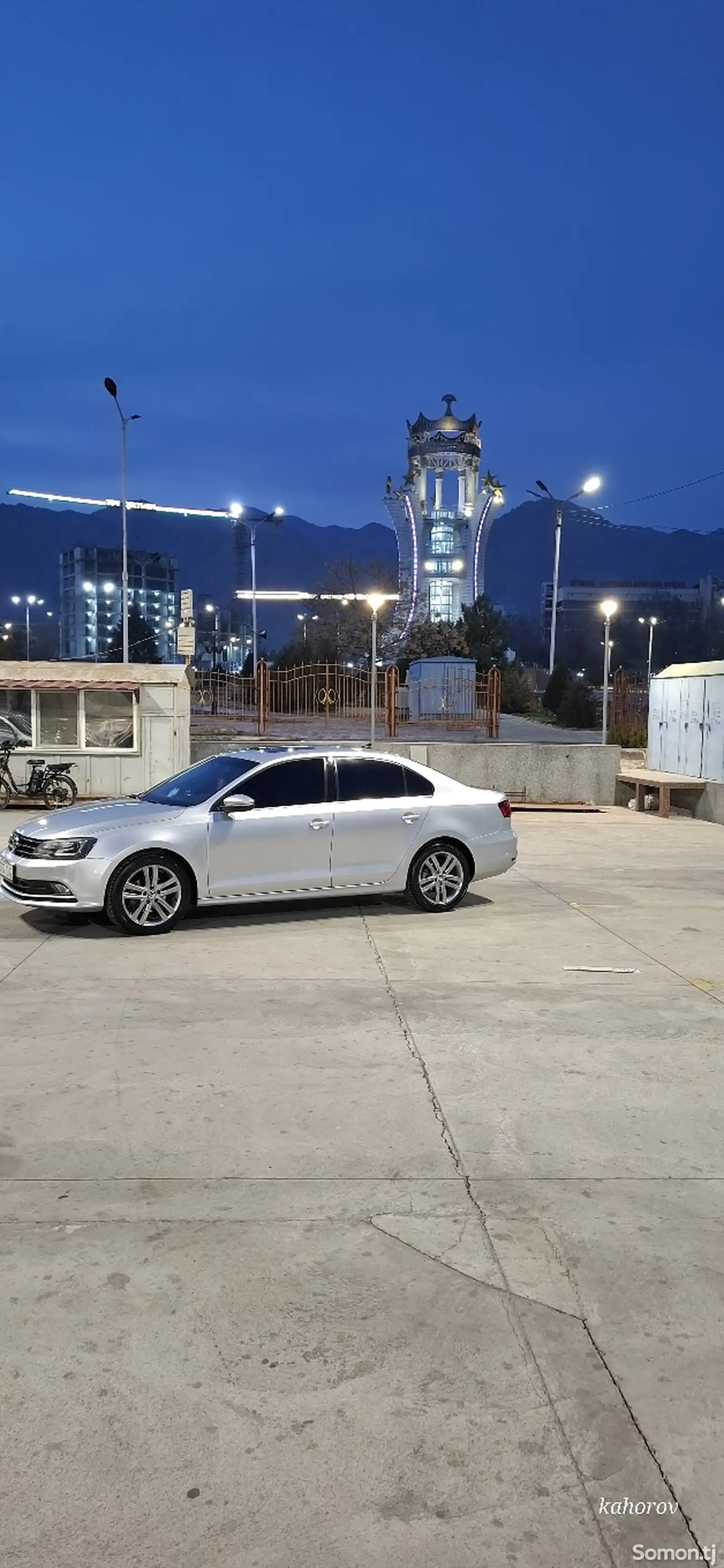 Volkswagen Jetta, 2015-1