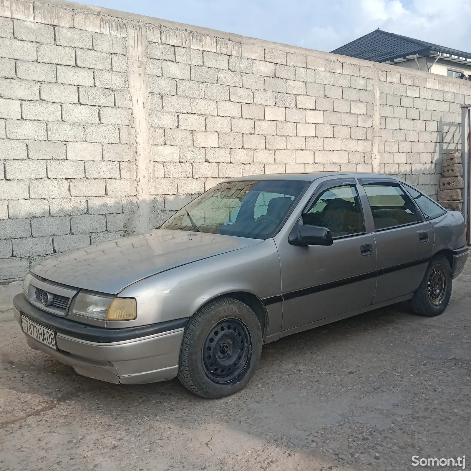 Opel Vectra A, 1992-1