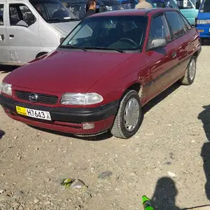 Opel Astra F, 1994