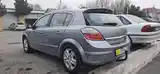 Opel Astra H, 2004-4