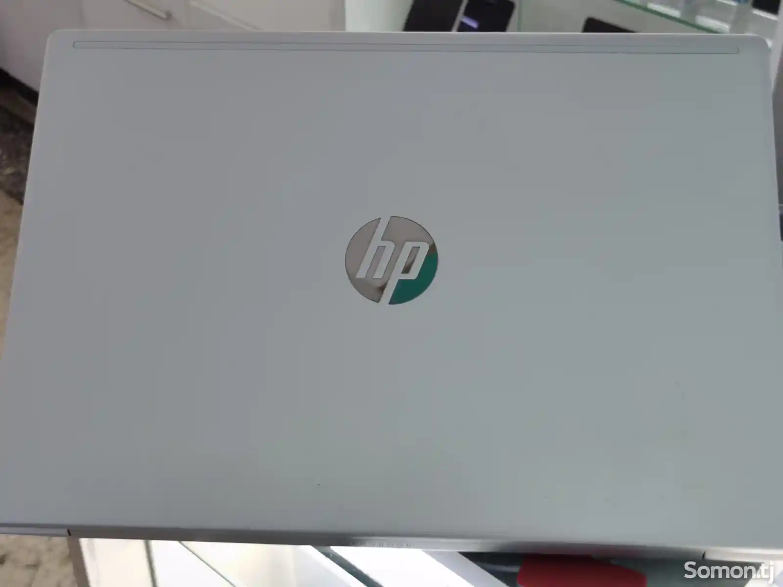 Ноутбук HP PROBOOK i5 x360