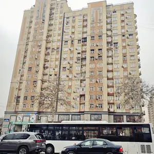 2-комн. квартира, 7 этаж, 55 м², Профсоюз