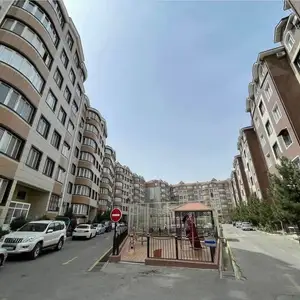 2-комн. квартира, 7 этаж, 55 м², 19мкр