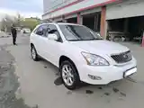 Lexus RX series, 2008-15