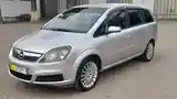 Opel Zafira, 2006-9