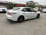 Toyota Camry, 2018-5