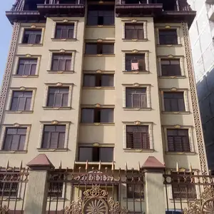 2-комн. квартира, 4 этаж, 70 м², Сино 2