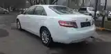 Toyota Camry, 2007-5