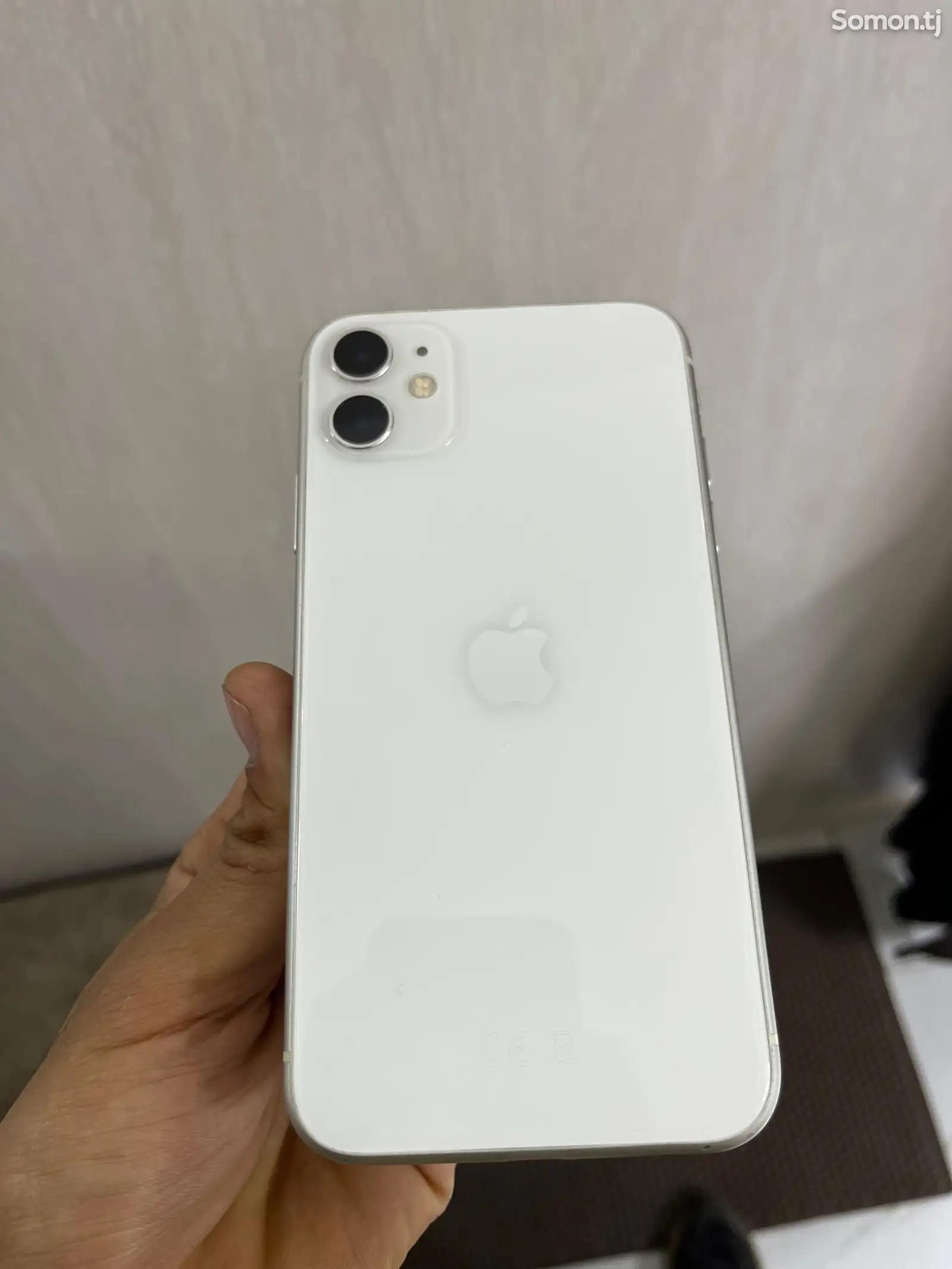 Apple iPhone 11, 128 gb, White-8