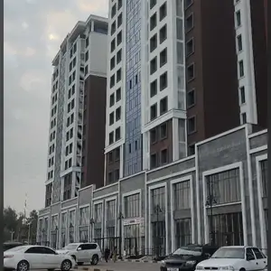 2-комн. квартира, 6 этаж, 70м², Сино