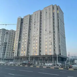 2-комн. квартира, 3 этаж, 66м², Казокон