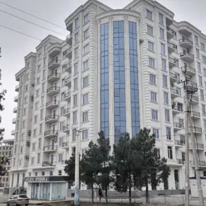 2-комн. квартира, 7 этаж, 62 м², 33 микрорайон