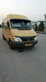 Mercedes-Benz Sprinter, 2005-3