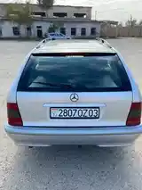 Mercedes-Benz C class, 1999-2