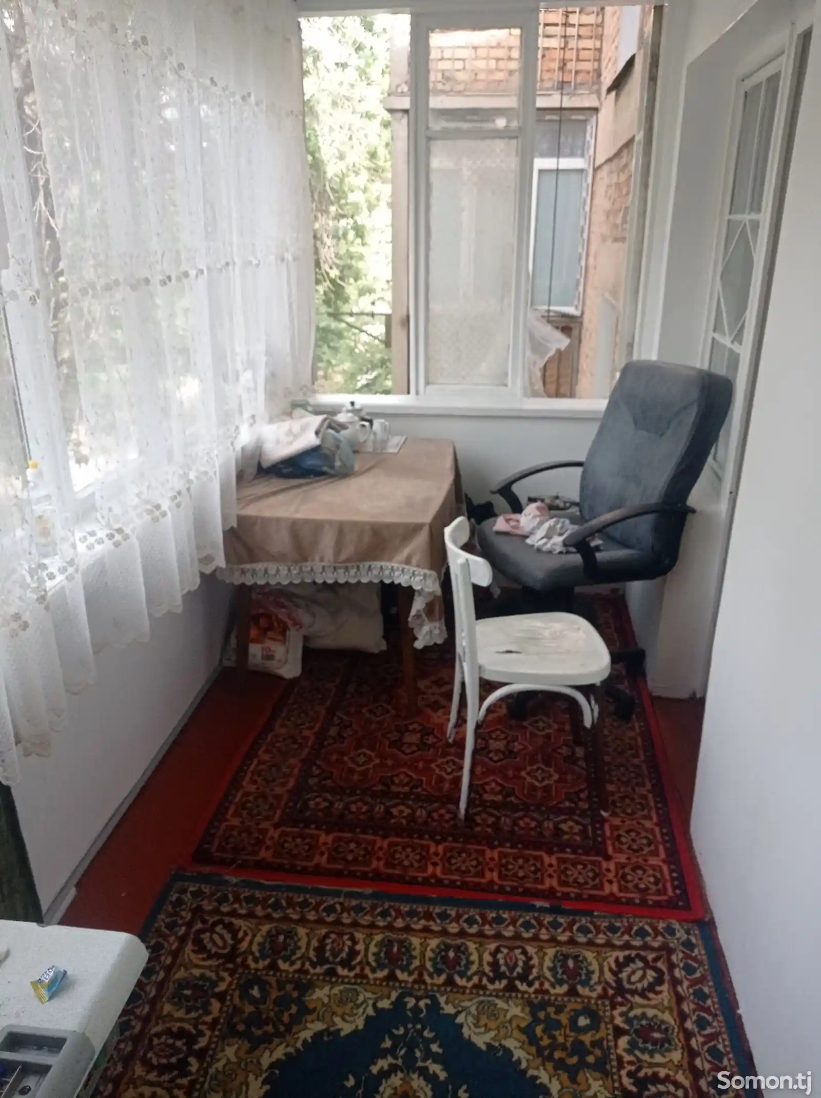 2-комн. квартира, 3 этаж, 44 м², Маяковский-14