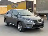 Lexus RX series, 2015-2