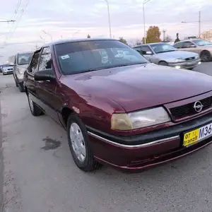 Opel Vectra B, 1995